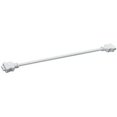 thumbnail image 1 of Kichler 10572WH Under Cabinet Interconnect Cable White, 1 of 1