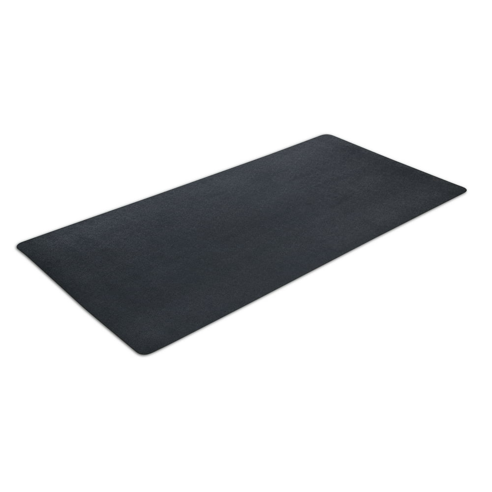 MotionTex Fitness Equipment Mat, 36" x 72"