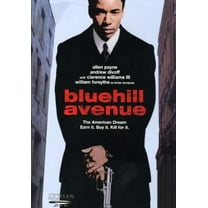 Lions Gate - Blue Hill Avenue [DIGITAL VIDEO DISC]