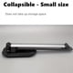 thumbnail image 3 of Smart LED Desk Lamp USB Port,Foldable Eye Protection Lamp Reading Light - Perfect For Home & Office, 3 of 4