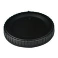 thumbnail image 4 of Mount F Lens Rear Cover Cap Front Camera Cap Body Nikon For C4F7, 4 of 6