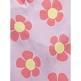 thumbnail image 3 of Jessica Simpson Bike Short Set, Size 4-12, 3 of 8