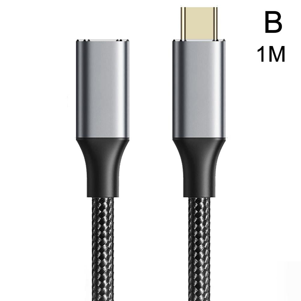 usb-c-3-1-extension-cable-c-male-c-female-1m-type-c-cable-gxau-fast