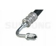 thumbnail image 3 of Sunsong 3402348 Power Steering Pressure Line Hose Assembly, 3 of 4