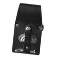 thumbnail image 4 of Leather Tool Belt Pouch Adjustable Tool Belt for Men and Women Hammer Loop, 4 of 8