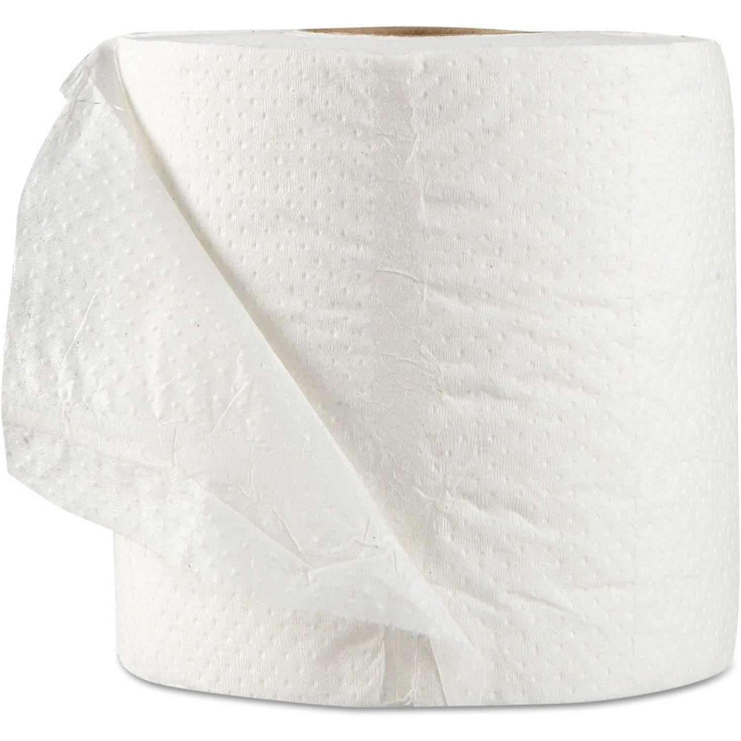 MMZP 218 Standard Bath Tissue, 1-Ply, 1000 Sheets (Case of 96 Rolls)