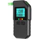 thumbnail image 1 of Breathalyzer Portable Digital LCD Display, Accurate In Seconds, 5 Replaceable Mouthpieces, 4.7x2.4x0.8 In, FCC CE RoHS, 1 of 4