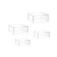 thumbnail image 1 of Baohd Buffet Riser Food Display Stand Promotes Craftsmanship Ensuring Stability While Creating Stunning Displays At Any, 1 of 6