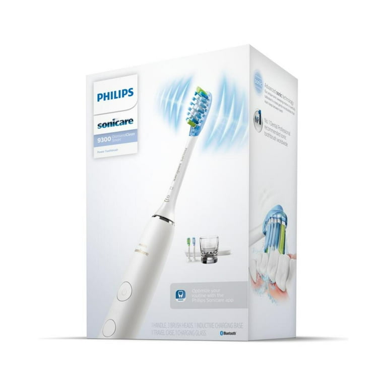 Philips Sonicare Diamondclean Smart Electric, Rechargeable