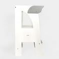 thumbnail image 2 of Wings Accessory Grey for Step Stool Montessori Tower, 2 of 4