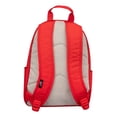 thumbnail image 3 of Mochila Reebok Essential Backpack 3 Rojo Casual Escolar Rojo, 3 of 8
