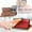 Borwn, variant on ETFAST Wallet Multi Card Slot Flip Zipper Leather Case For Redmi Note 13 Pro Plus Note12 Note 12 Pro Plus 12R 12S Note 11 Pro Plus 11R Note 10 Pro 10S Leather Phone case