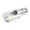 thumbnail image 1 of Faro LED YONGSHENG 1200 Lúmenes H6 BA20D 12W, 1 of 5