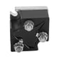 thumbnail image 5 of Regulador de voltaje del motor fueraborda Regulador Rectificador Claridad notable, 5 of 10