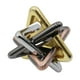 thumbnail image 4 of Juguete Desenredamiento rompecabezas Sunnimix Rompecabezas de metal 3D, 4 of 6