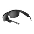 thumbnail image 3 of Gafas de sol inteligentes auriculares Ligeros, versátiles, prácticos y a prueba de viento La música llamando a las gafas de conducción para correr el M6Pro Negro, 3 of 8