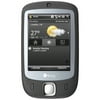 HTC Touch Smartphone, 2.8" LCD 240 x 320, 400 MHz, 128 MB RAM, Windows Mobile 6 Professional