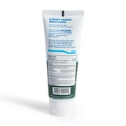 Epic Xylitol Toothpaste - Fluoride, Sugar Free & Aspartame Free Toothpaste Sweetened w/Xylitol for Clean Teeth & Gum Health (Spearmint, 4.9oz Tube, 2 Tubes)