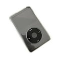 thumbnail image 4 of Crystal Clear Hard Cover Case for iPod Classic – Full Protection, Slim Design, Scratch-Resistant, Compatible with 80GB/120GB/160GB (Late 2009) Models, 4 of 6