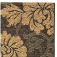 thumbnail image 2 of Safavieh Courtyard Adrian Floral Indoor/Outdoor Area Rug or Runner, 2 of 2