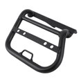 thumbnail image 4 of Portaequipajes Para Alforjas, Espacio De Almacenamiento Adicional, Larga Vida útil, Funcional, Tubo De Hierro De 17 Mm, Portaequipajes Lateral Izquierdo Para Motocicleta Para XSR, 4 of 7