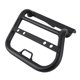 thumbnail image 4 of Portaequipajes Para Alforjas, Espacio De Almacenamiento Adicional, Larga Vida útil, Funcional, Tubo De Hierro De 17 Mm, Portaequipajes Lateral Izquierdo Para Motocicleta Para XSR, 4 of 7