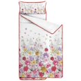 thumbnail image 2 of Pioneer Flower Floral Print Pattern Toddler Nap Mats for Kids Preschool,Sleeping Mat Bag or Kids,Toddler Sleeping Bag,Toddler Nap Mat or Daycare, 2 of 6