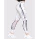 thumbnail image 2 of Leggins Deportivos Color Blanco Y Gris, Elite 1390, Grande Nobby Leggins Deportivos Color Blanco Y Gris, 2 of 2