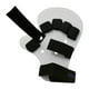 thumbnail image 2 of Férula para dedos: apoyo para el entrenamiento de la mano derecha en reposo para pacientes con fracturas de mano. Derecho L, 2 of 9