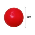 thumbnail image 2 of Rongfmy Ballons d'Eau pour Enfants Activités Amusantes en Famille Rouge, 2 of 9