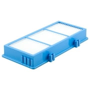 6 Pack HEPA Filters and Carbon Booster Sheets Replacement Parts HAPF30AT Compatible with Holmes AER1 Air Purifiers