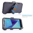 A10E Customerfirst Case for Samsung Galaxy A10E [Four Layered