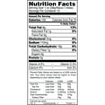 thumbnail image 4 of Tostitos Cantina Traditional Tortilla Chips, 12 oz Bag, 4 of 5