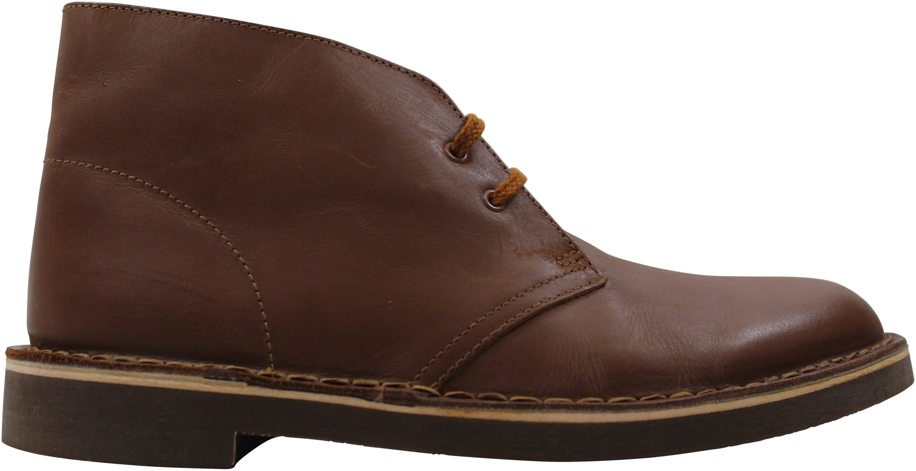 clarks bushacre tan