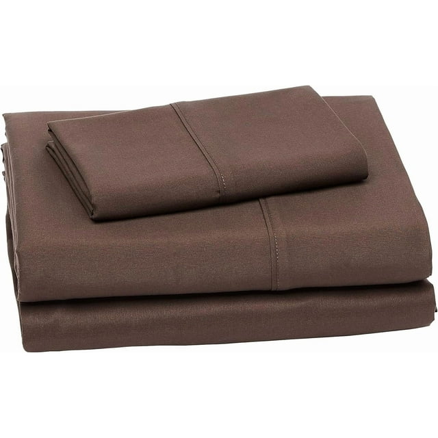 Lightweight Super Soft Easy Care Microfiber Bed Sheet Set with es Deep Pockets Queen Blush Pink