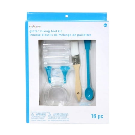 UPC: 0195158474633 | Glitter Mixing Tools by Creatology™