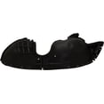 thumbnail image 4 of Fender Liner Compatible with 2018-2021 Chevrolet Traverse Front, Right Passenger, 4 of 5