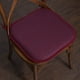 thumbnail image 3 of Cojín para silla Sweet Home Collection, espuma viscoelástica, paquete de 6, 3 of 5