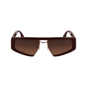 VICTORIA BECKHAM sunglasses VB247S FEMALE 57/15/145 608 WINE