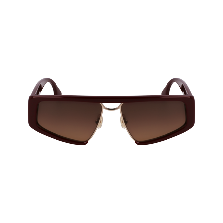 VICTORIA BECKHAM sunglasses VB247S FEMALE 57/15/145 608 WINE
