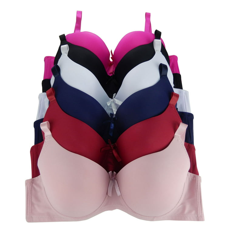 Wholesale 34d bra For Supportive Underwear 