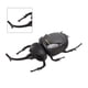 thumbnail image 1 of Juguete de insecto con energía solar modelo de estiércol falso realista ahorro de energía portátil simulado para fiesta para adultos, 1 of 8