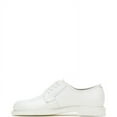 thumbnail image 3 of Bates Bates Lites White Leather Oxford Women 6.5 White, 3 of 9