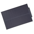 thumbnail image 4 of DOACT Drain Mat,Rectangle Silicone Drain Mat Drying Dishes Pad Heat Resistant Slip-proof Tray, 4 of 8