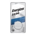 thumbnail image 1 of Energizer CR2430 3V Lithium Coin Cell Battery (1 Pack), 1 of 7