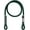 Black-30 inch, variant on 8mm (5/16") Prusik Swen Eye-to-Eye Pre-Sewn 30 inch / 45 inch