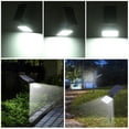 thumbnail image 4 of Labymos 5.5V 2.88W 48LEDs Solar Power Lights IP65 Water Resistance 4 Lighting Modes Outdoor Landscape, 4 of 8