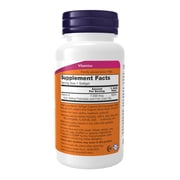 NOW Supplements, Vitamin A (Fish Liver Oil) 25,000 IU, Essential Nutrition, 250 Softgels