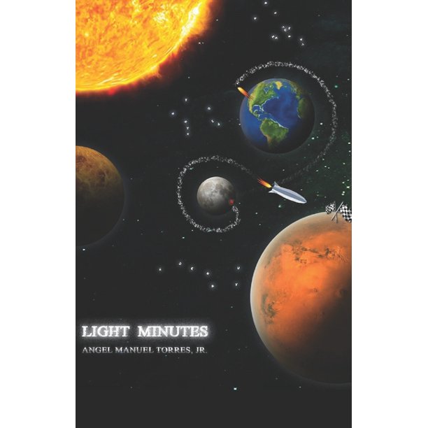 Light Minutes (Paperback)