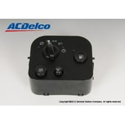 Headlight Switch Fits select: 2004-2006 CHEVROLET EXPRESS G3500, 2003-2006 CHEVROLET EXPRESS G2500